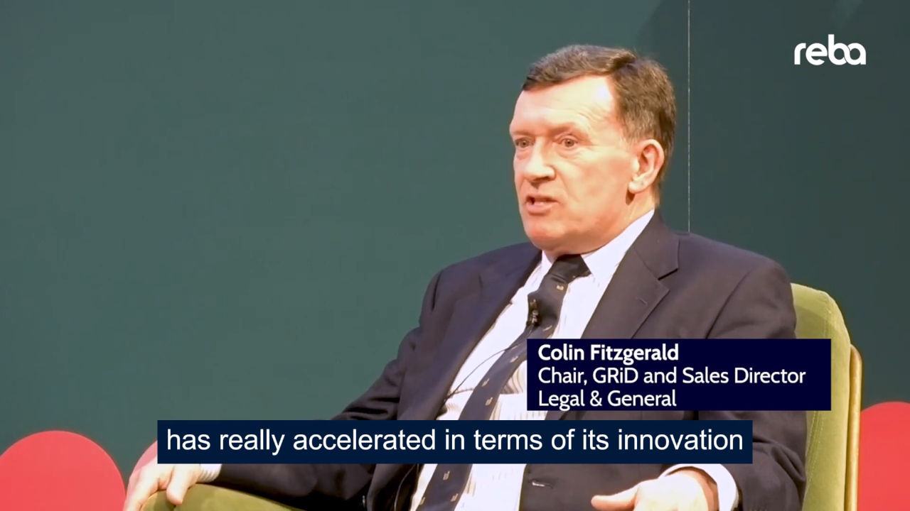 Trends in the group risk market