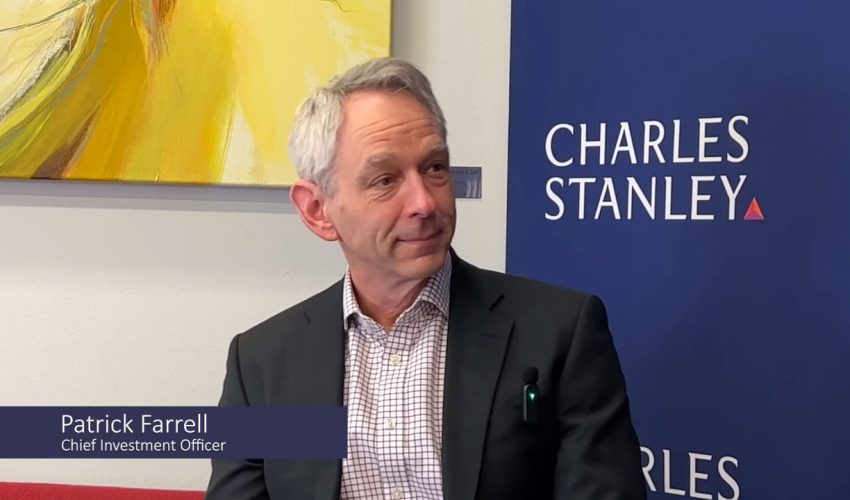 Market Moves 18th April 2024