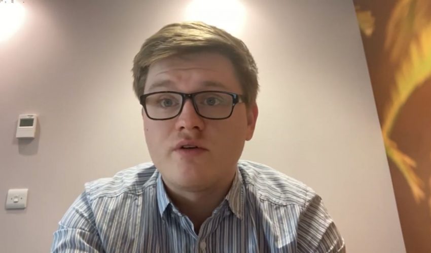 People Matter: National Minimum Wage