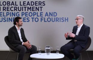 S2 Sustainable Futures: Career Conversations – episode 1 – Sarwar Khan