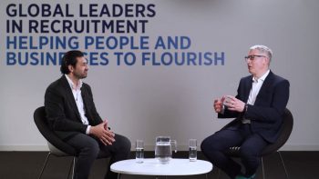 S2 Sustainable Futures: Career Conversations – episode 1 – Sarwar Khan