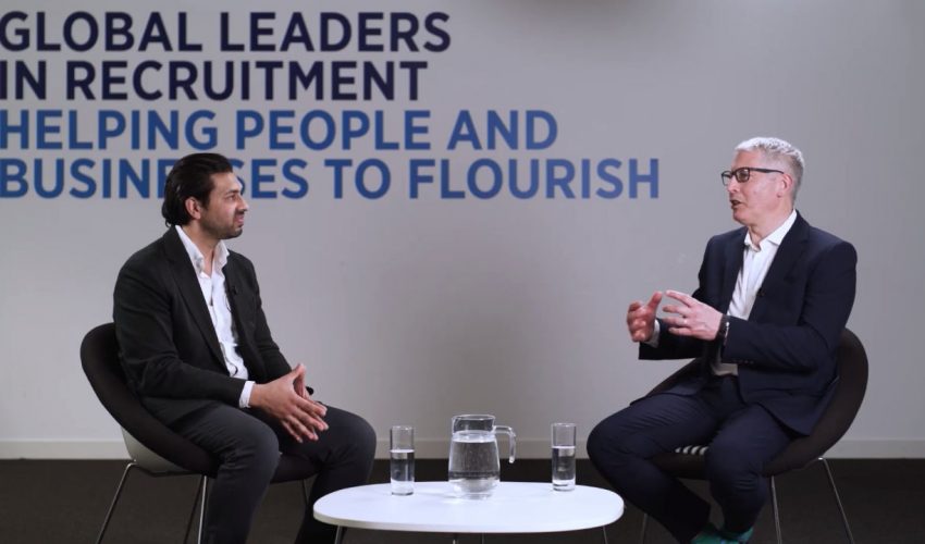 S2 Sustainable Futures: Career Conversations – episode 1 – Sarwar Khan
