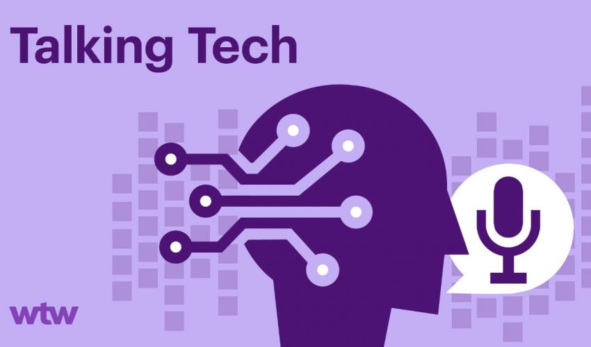 Talking Tech special: Financial Modeling