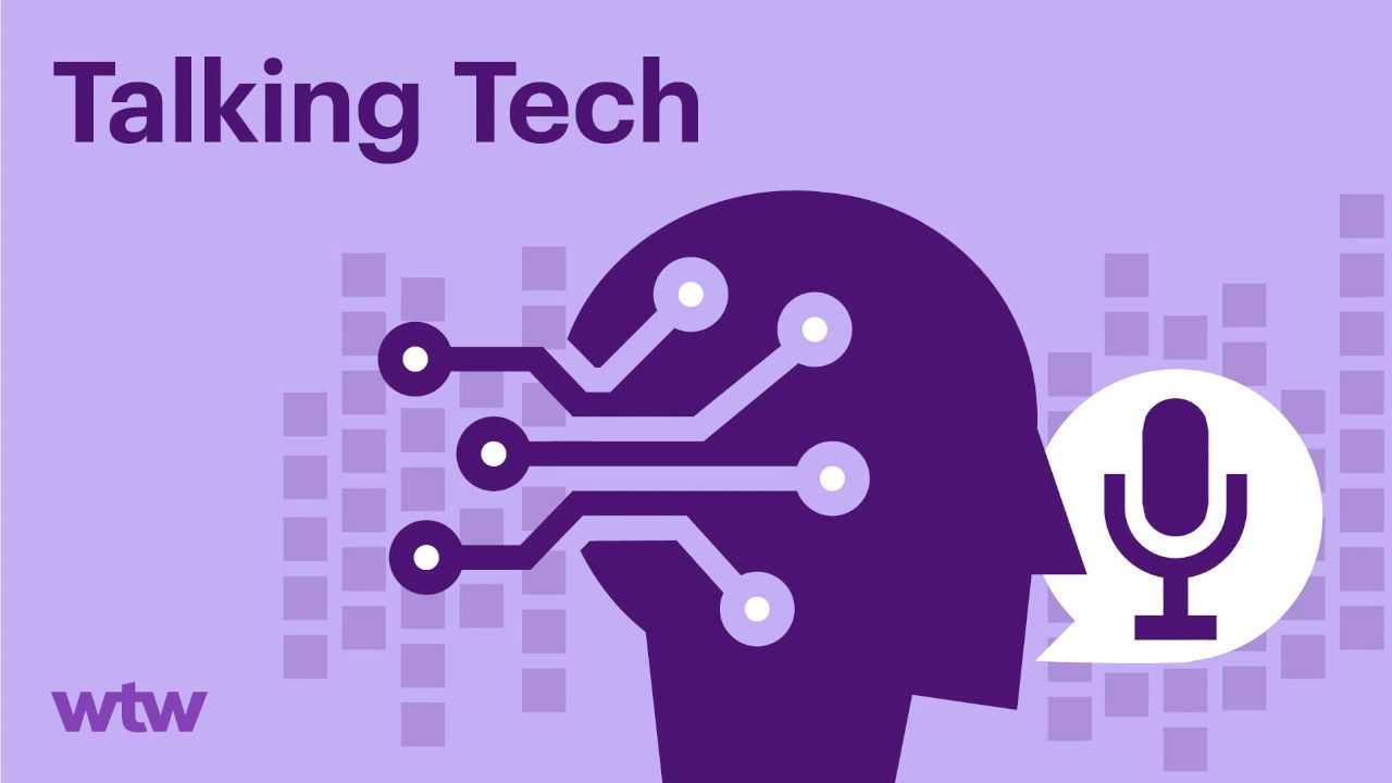 Talking Tech special: Financial Modeling