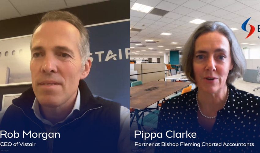 Technology, Media & Telecommunications | Conversations with Vistair | Bishop Fleming