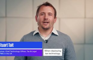 The essential tax technology requirements you need to know