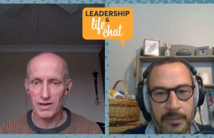The war on talent rages on! The Great Resignation, with Steve Jacobs from WTW