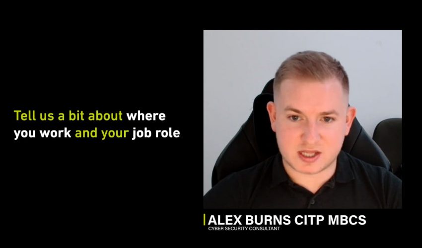 Why you should apply to become a Chartered IT Professional (CITP)