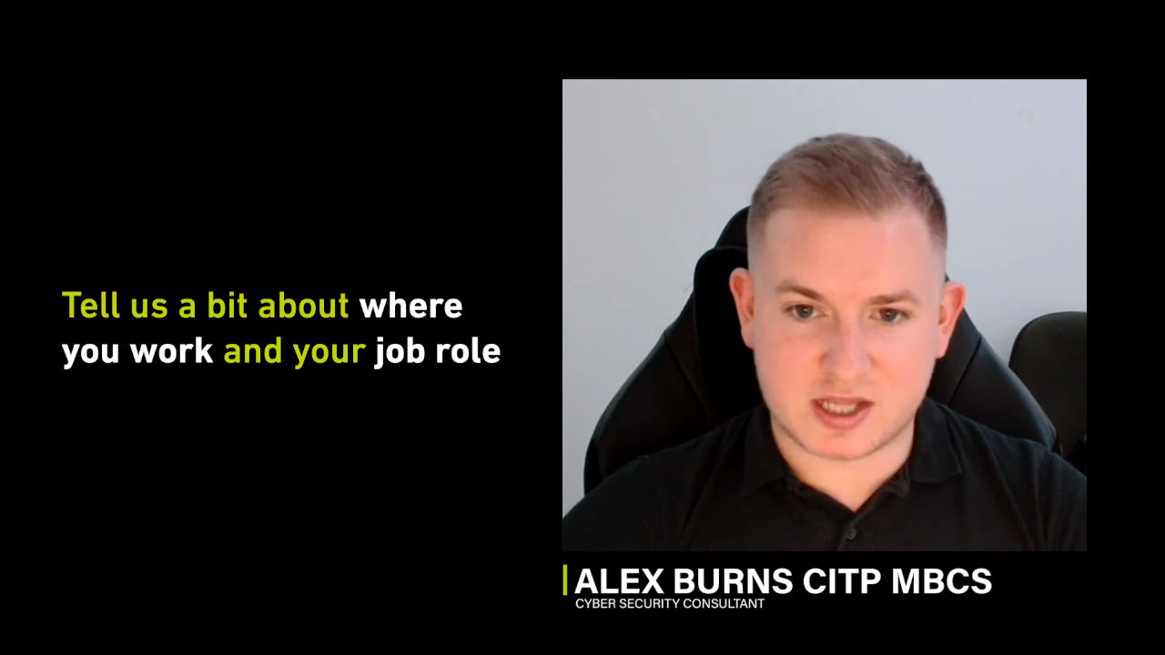 Why you should apply to become a Chartered IT Professional (CITP)