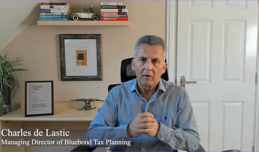 Will I have to pay UK inheritance tax if I live abroad