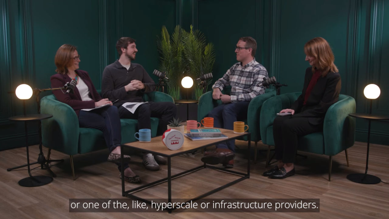 Are we asking the right questions about AI?
