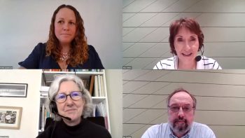 Creating a sustainble family business – decision making and structure