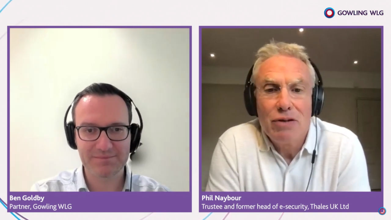 Cyber security for pension scheme trustees: how to protect your scheme when the worst happens?