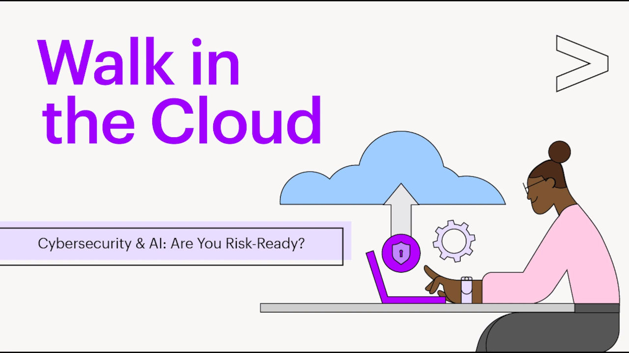 Cybersecurity & AI: Are You Risk-Ready?