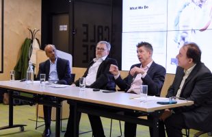 Understanding Tax Relief and Incentives for UK Startups Panel Discussion