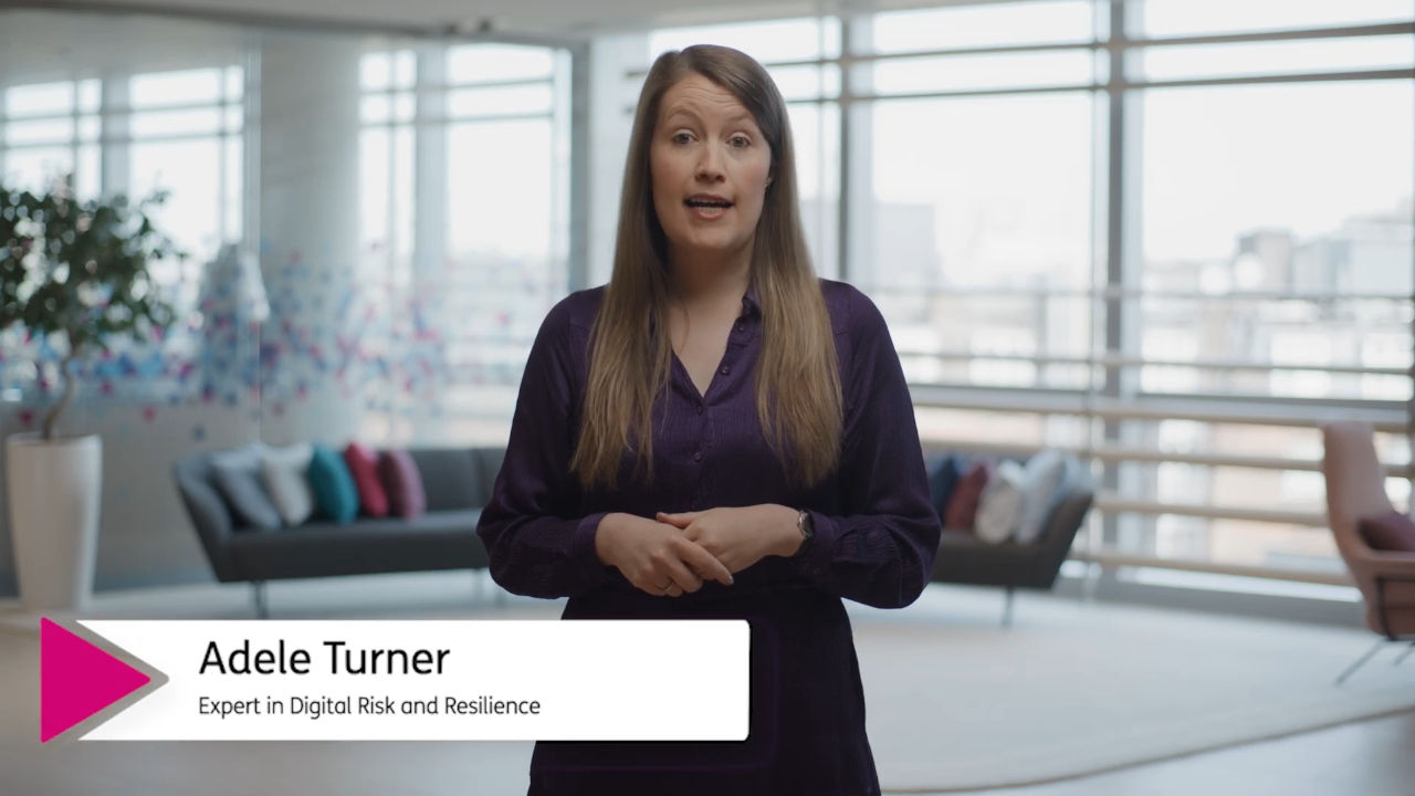 Digital Operational Resilience Act