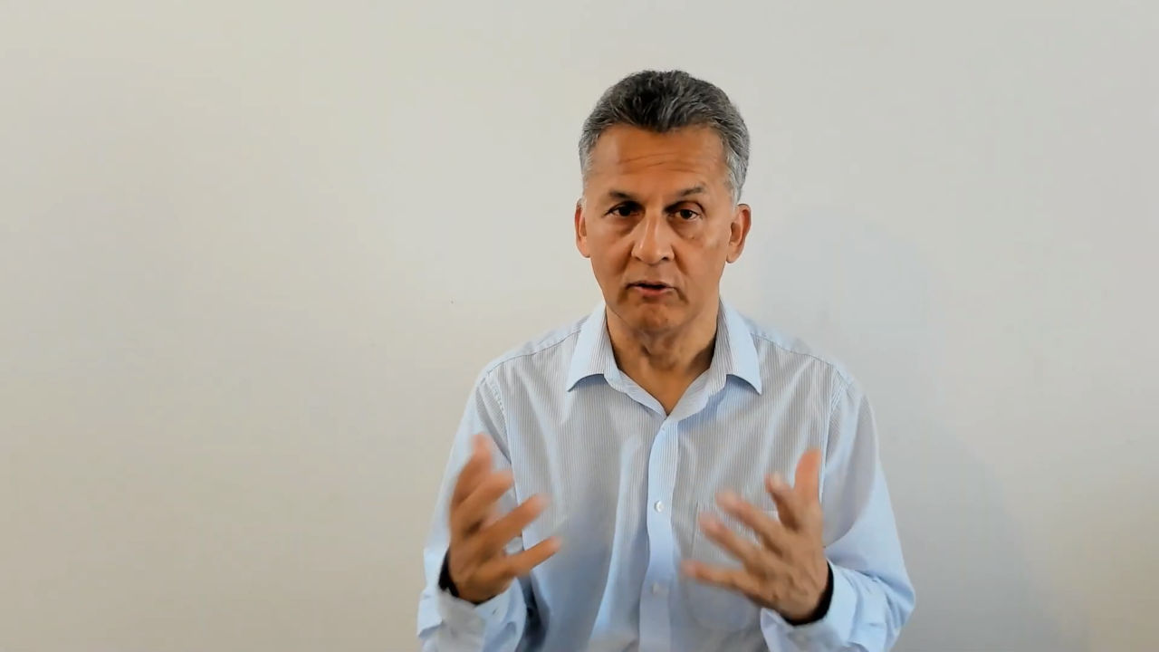 How do you move assets into a trust?
