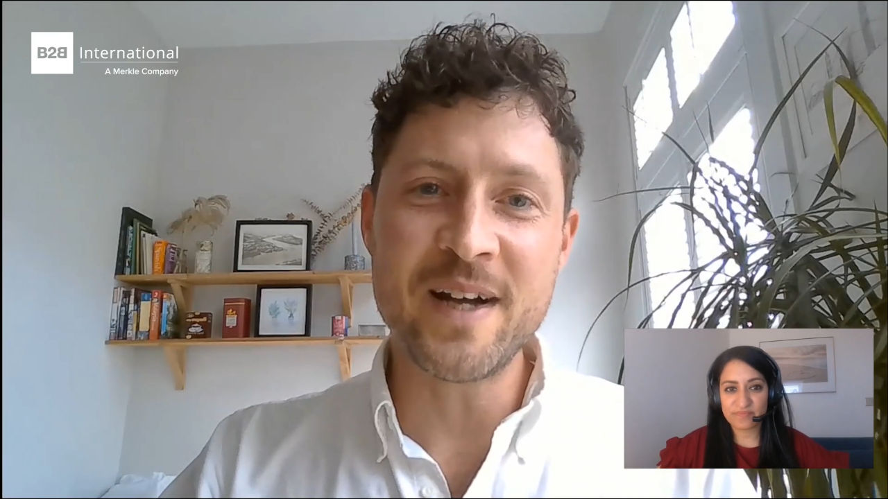 How to Ensure B2B Market Research is Strategic and Actionable