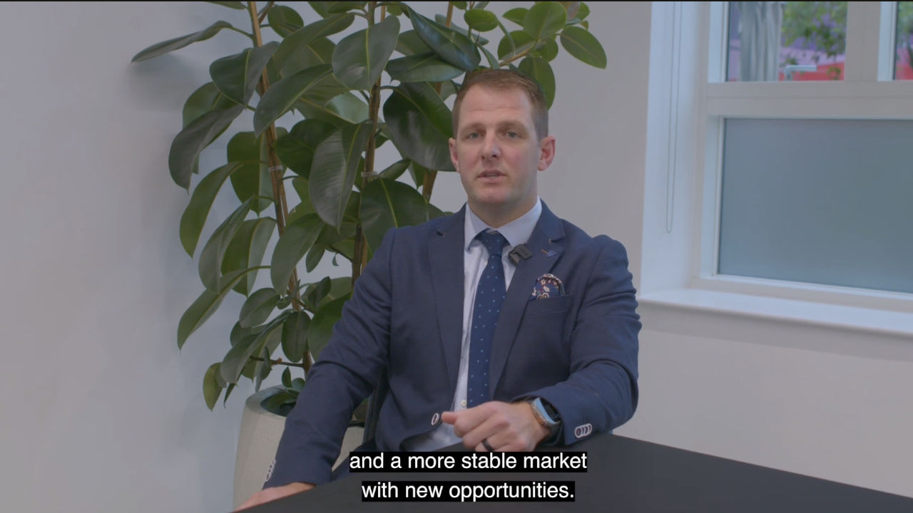 Market Update Q2 2024