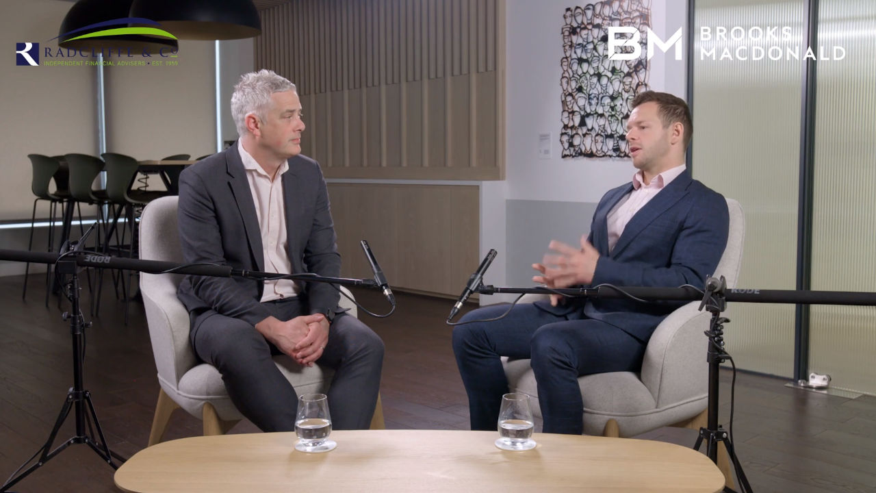 Market update with Radcliffe & Co – May 2024 – Final