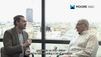 What should you do if HMRC enquires into your R&D claim?