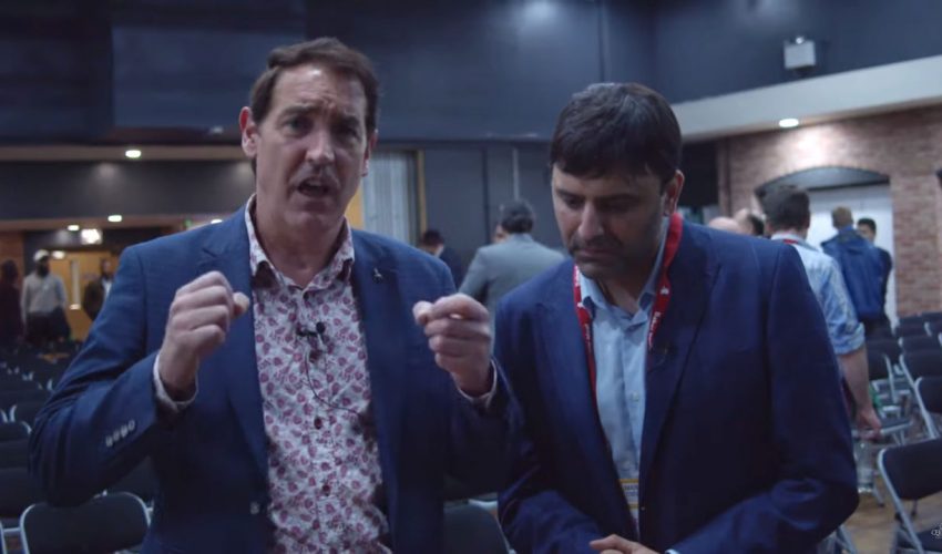 What’s happening to commercial property?