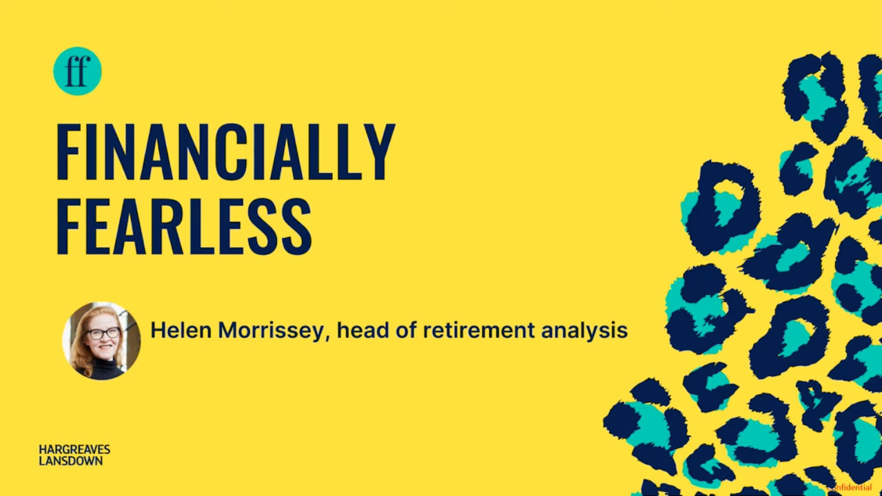 Boost your pension potential