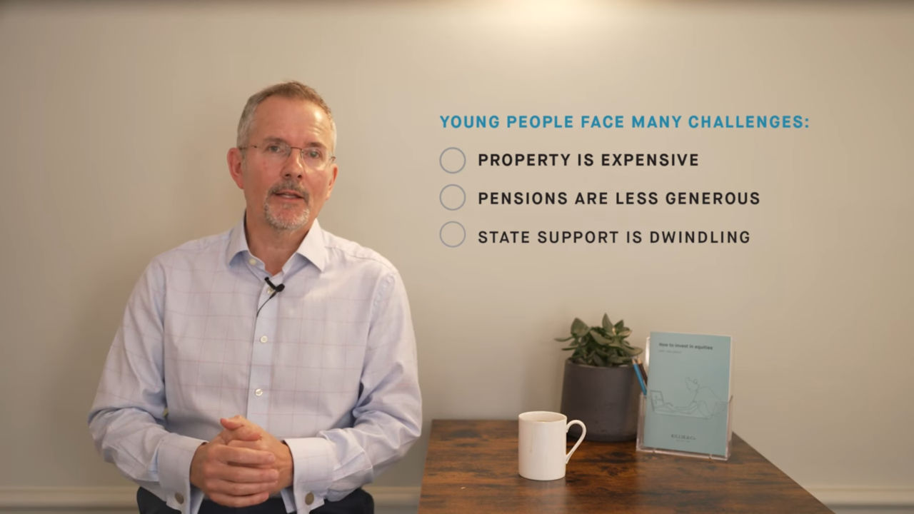 How to make an effective financial gift