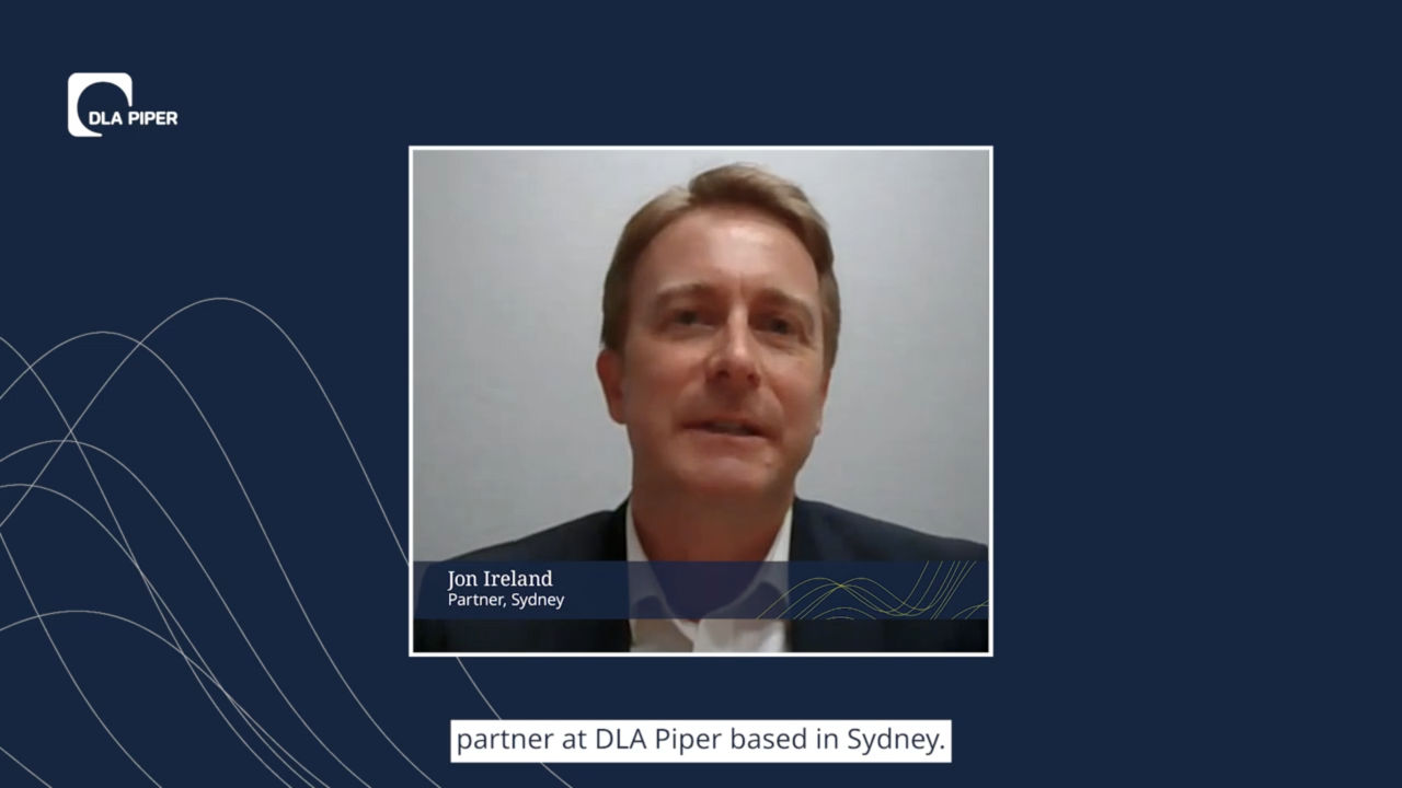 Private Capital Pulse: Episode 1 – Energy Transition