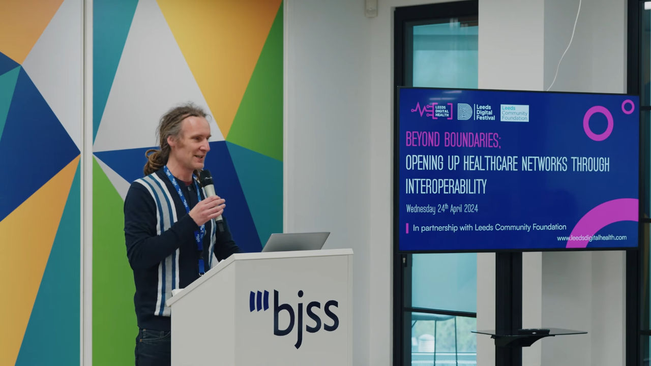 The Current HealthTech Landscape, Why Do We Need To Crack Interoperability?