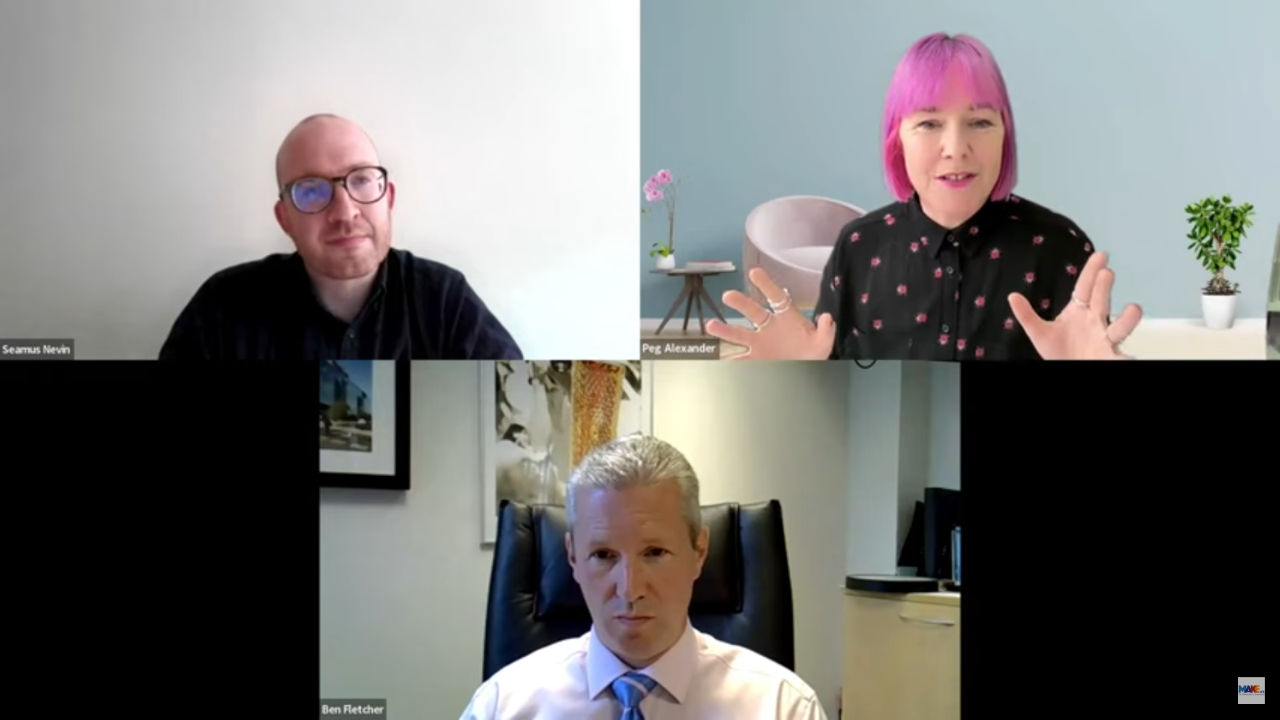 The Road Ahead Webinar Recording – July 2024