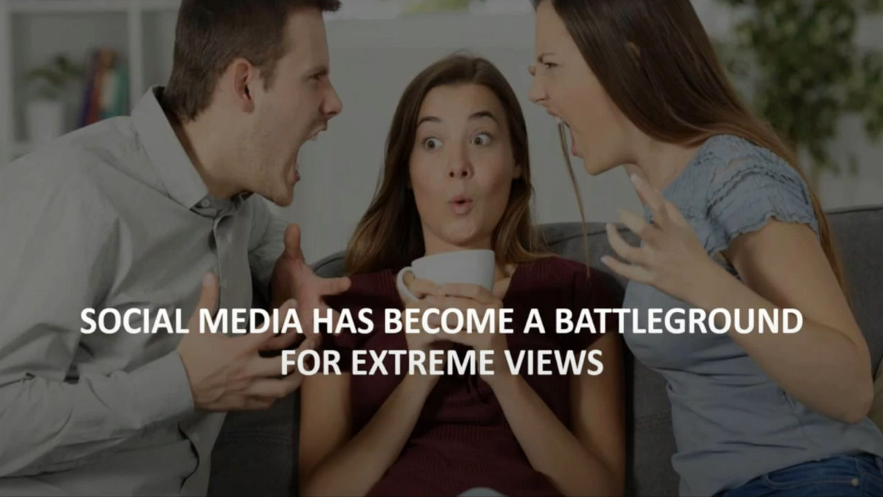 Social media & the impact of cancel culture on brands