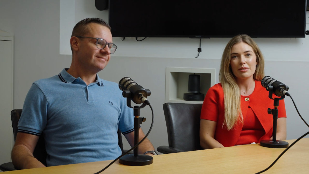 How to Build Genuine Client Relationships