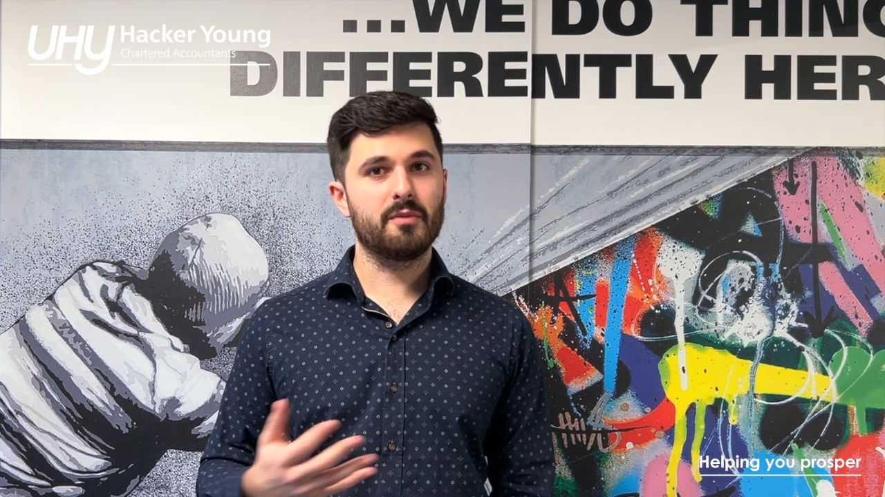 Mastering the Art of Revenue Forecasting