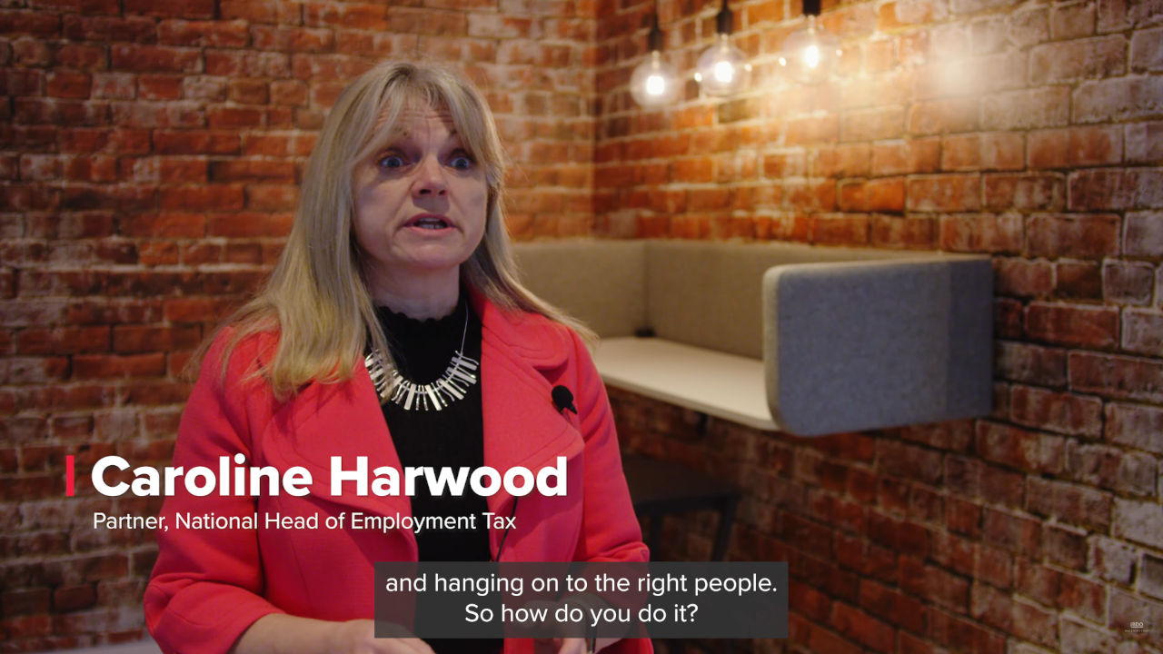 What are the workforce trends to look out for in 2024?