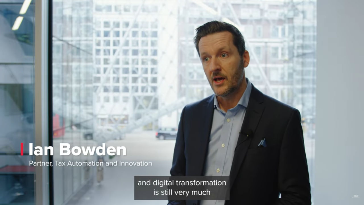What do you need to know about Digital Transformation as a business in the UK?