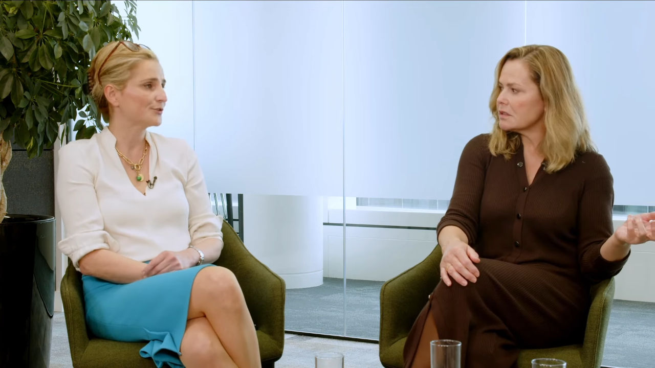 Women in wealth: The future of high-net-worth