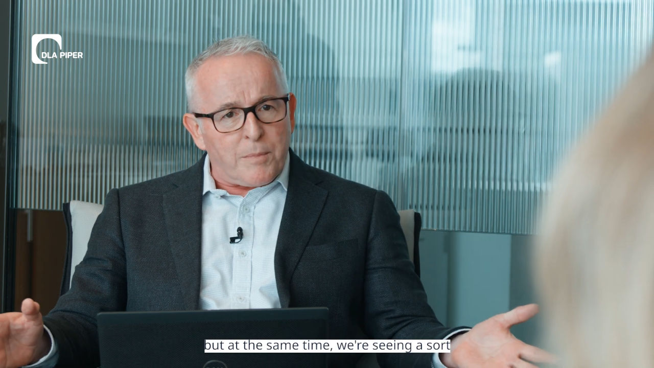 Digital Transformation – The never-ending journey