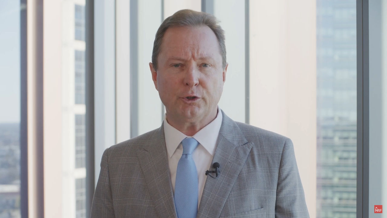 2025 Annual Litigation Trends Survey