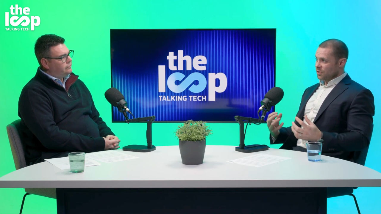 Does tech matter to the UK economy?