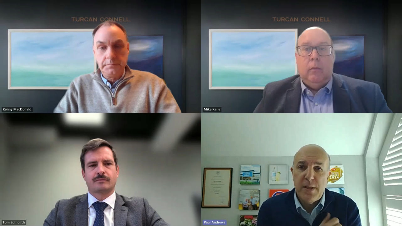 Navigating the Future Essential considerations for new Business Property Relief rules and Succession Planning Essentials