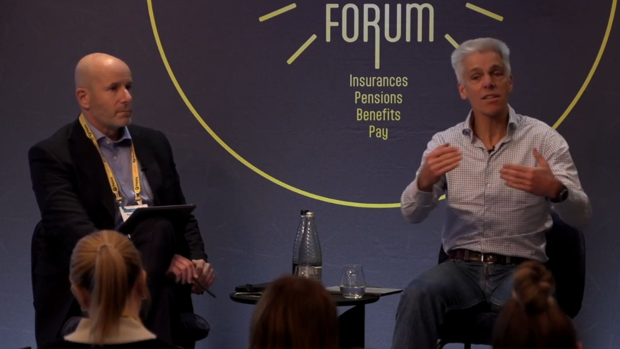 Using AI to build a healthier workforce