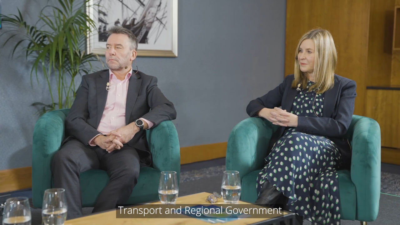 What’s the difference between change and transformation?