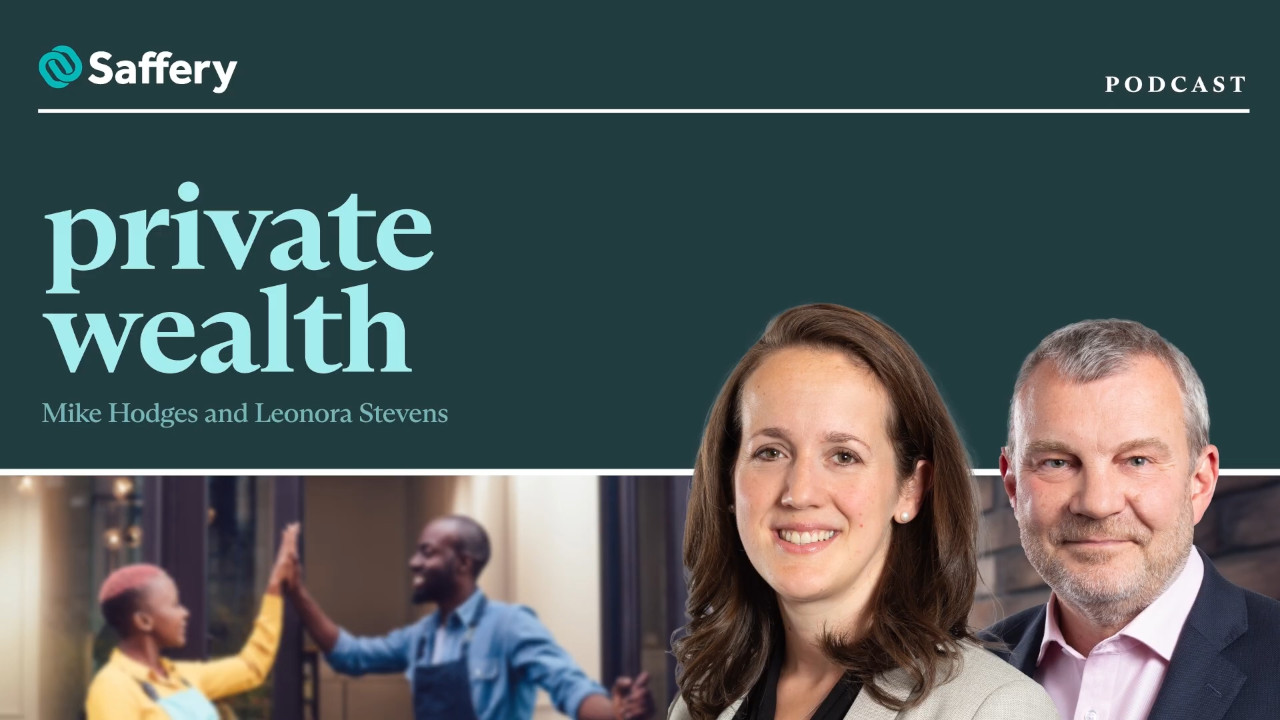 Inheritance tax changes and the impact on family-owned businesses