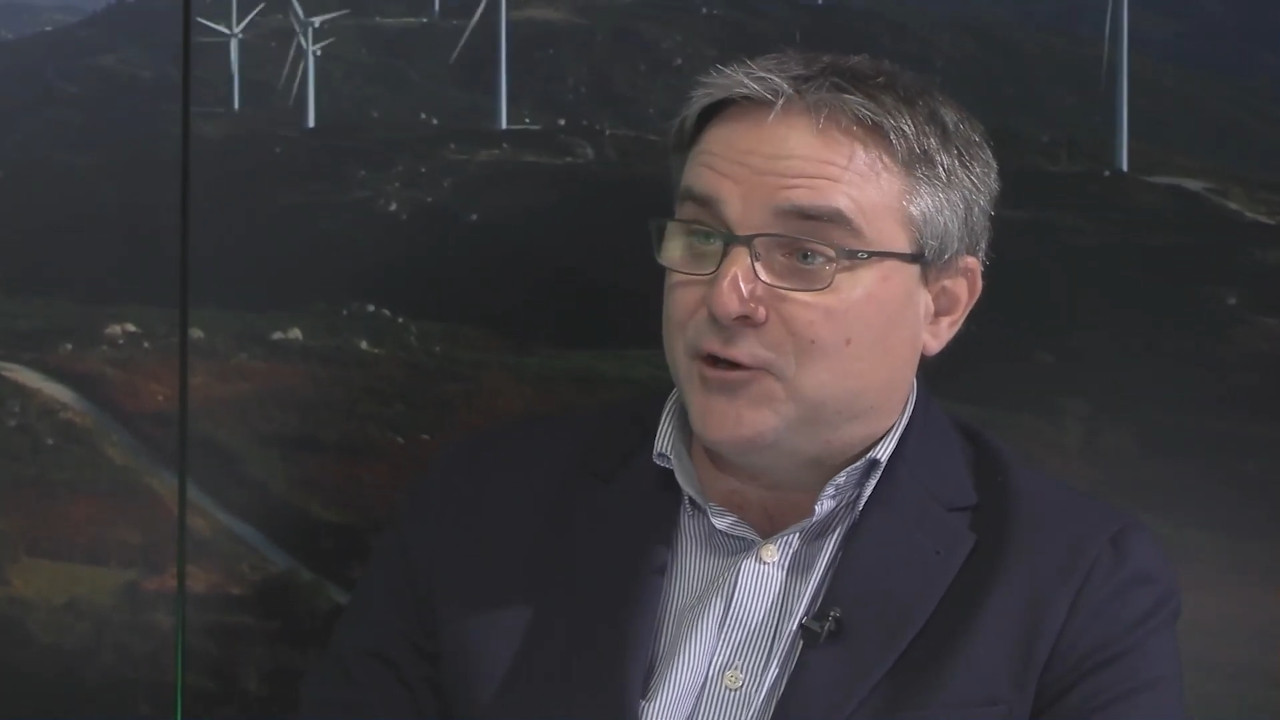 Investment opportunities in green hydrogen
