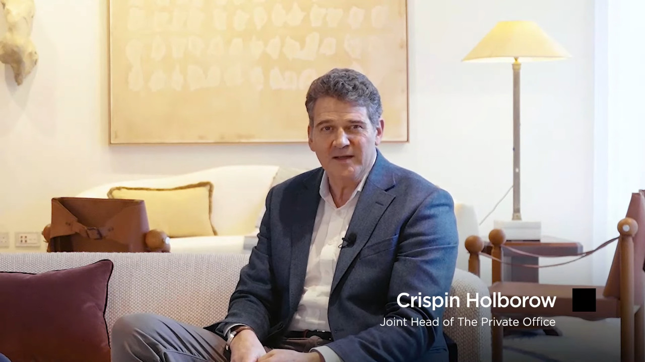 The Private Office: Market Spotlight