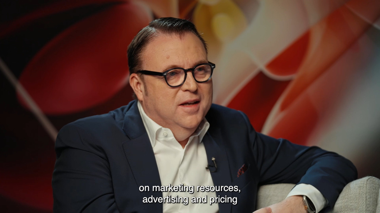 Unlocking growth, insights from our CEOs