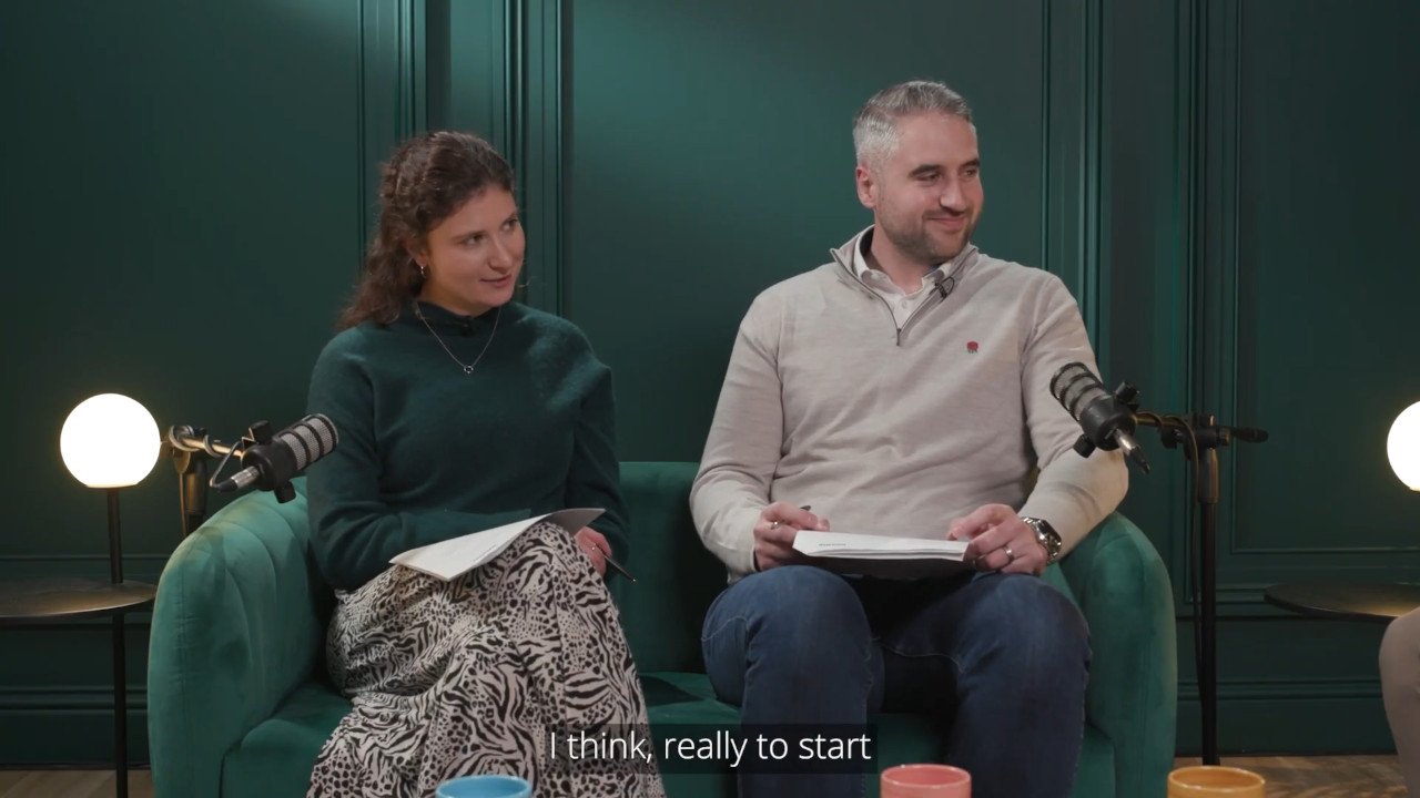 What’s the secret to doing our best work?