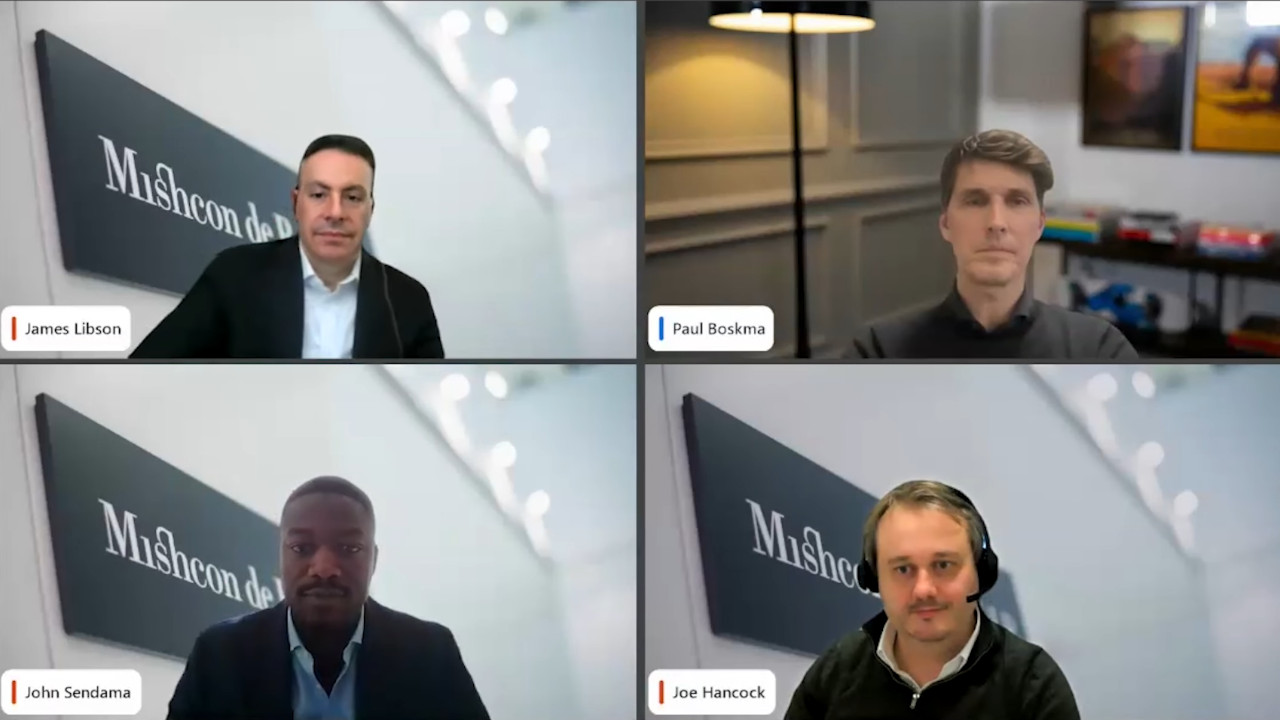 Disputes Nightmares: What would you do if your Board was subjected to a deepfake fraud scam?