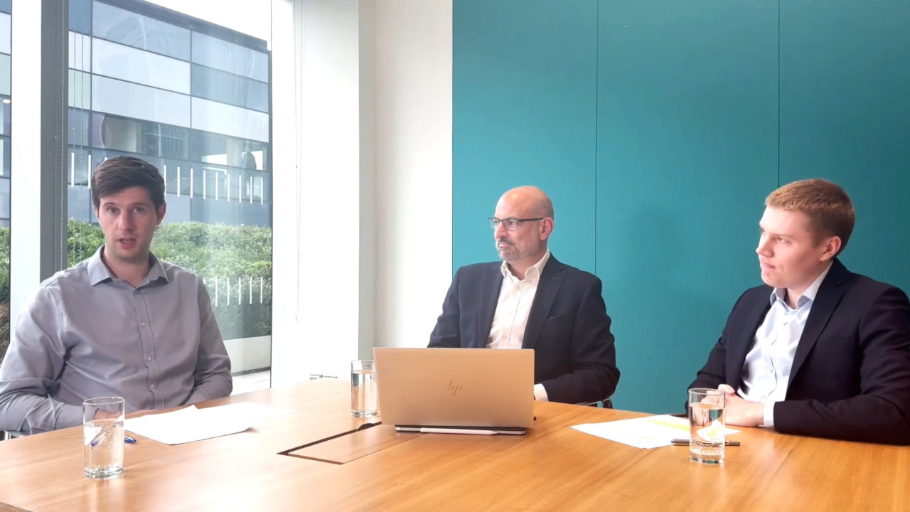 The impact of new tech regulations on digital transformation